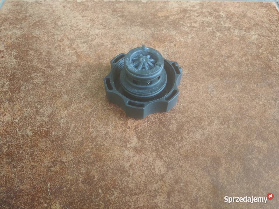 Opel GM korek zbiornika wyrównawczego układu Jarocin