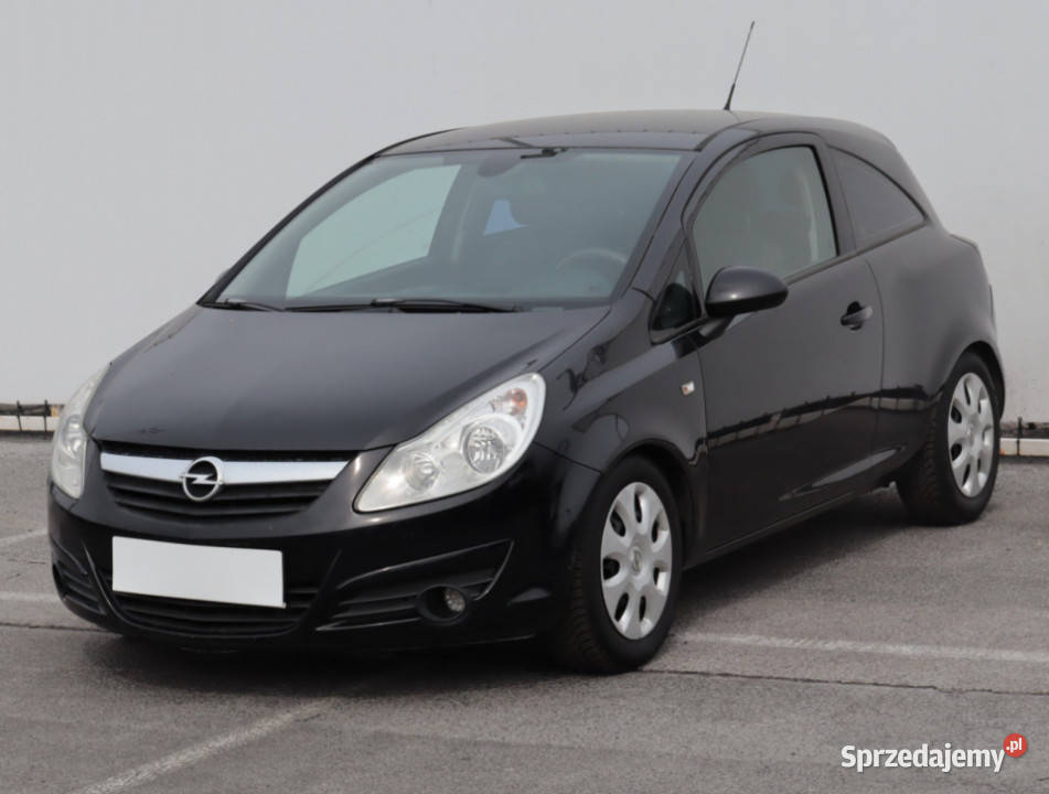 Opel Corsa 12 Lublin sprzedam