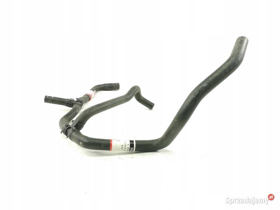PRZEWÓD WODNY ROVER 400 45 DIESEL ORIGINAL OE