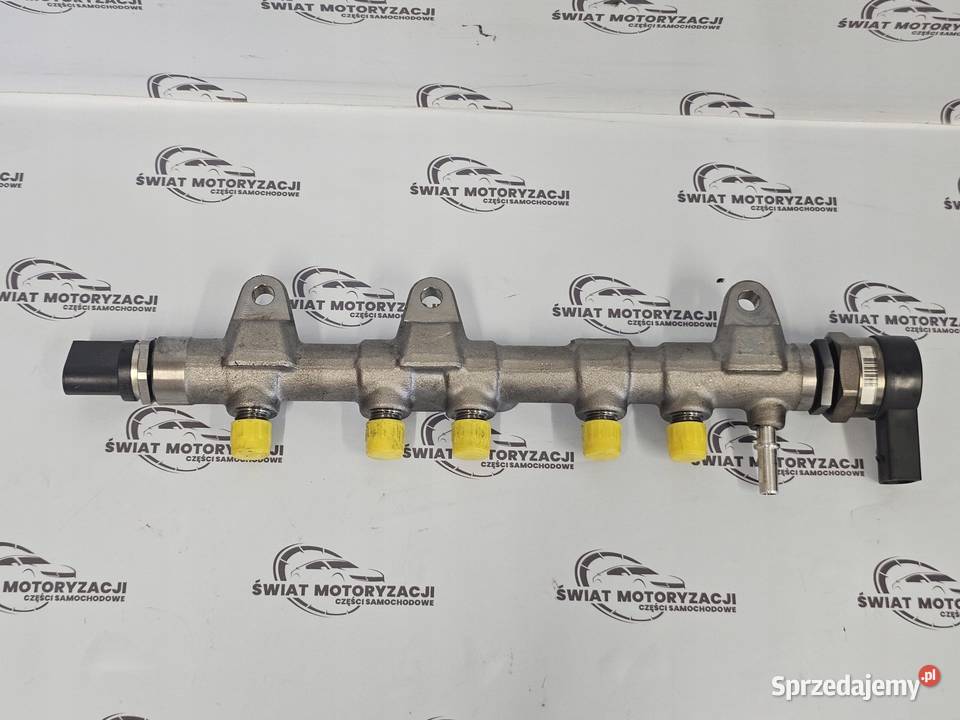 BMW F10 F20 F30 20 D B47D20A 150 listwa