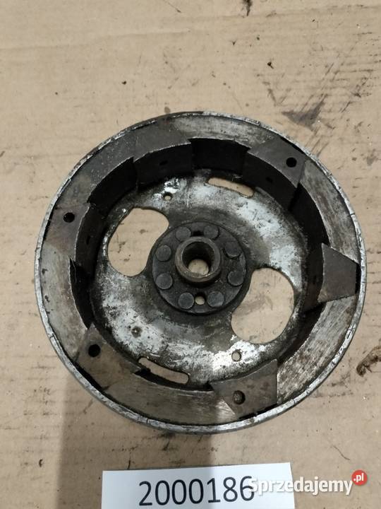 WSK WFM SHL Magneto Rozkochów