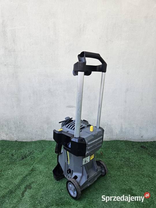 Myjka ciśnieniowa KARCHER HD 511 P Wysyłka Radom sprzedam