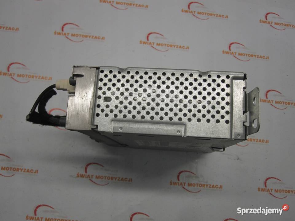 PEUGEOT 208 08r radio nawigacja 9805493880 świętokrzyskie