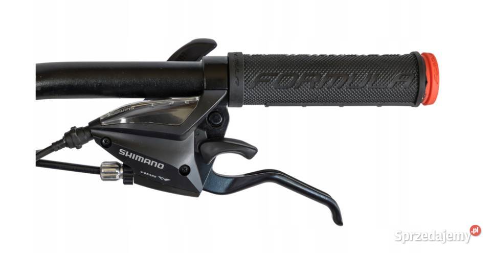 ROWER GÓRSKI MTB 26 21 BIEGÓW AMORTYZACJA Skawina sprzedam