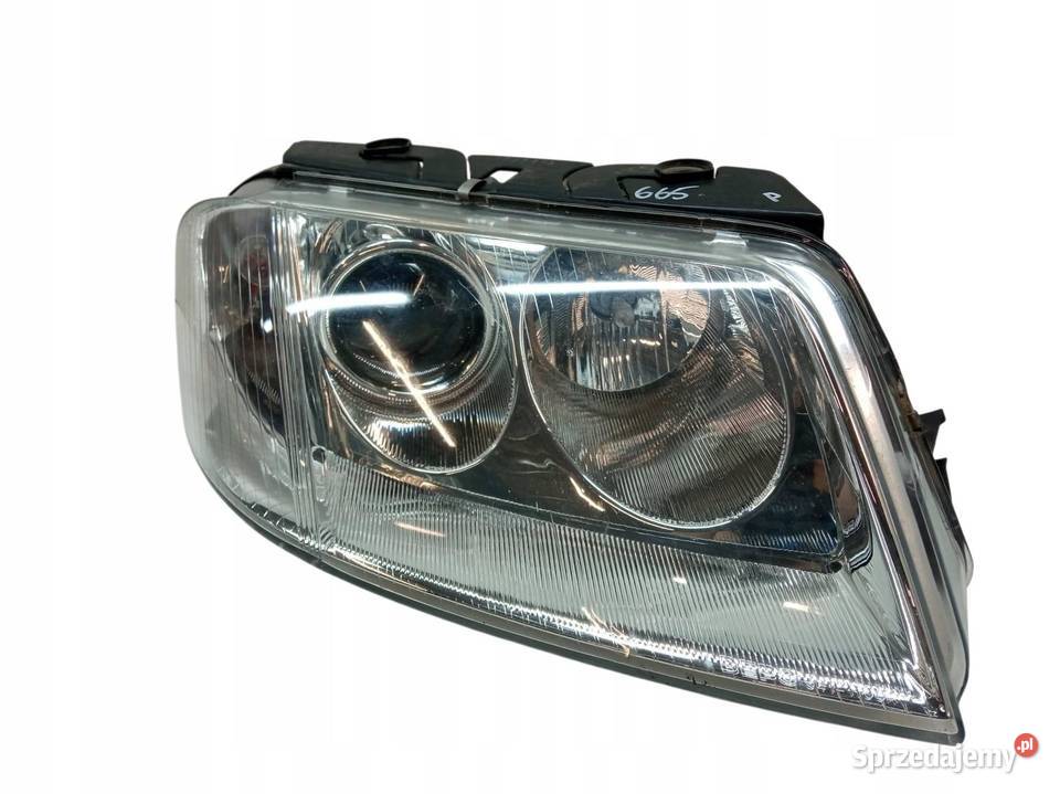 LAMPA PRZÓD PRAWA LIFT FL VW Volkswagen Passat V