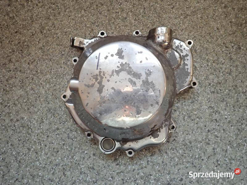 DEKIEL POKRYWA SPRZĘGŁA KAWASAKI EL 250 Strzelce Krajeńskie sprzedam