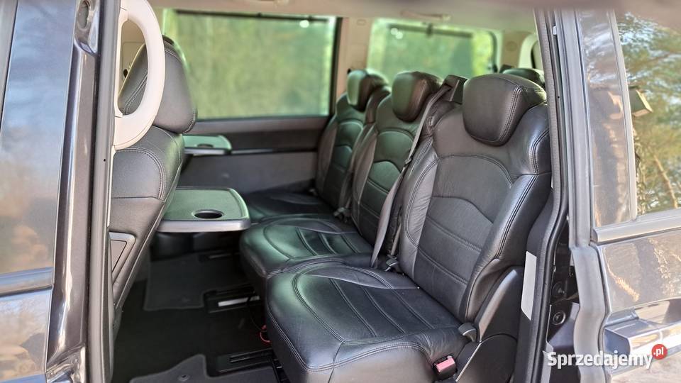 Citroen C8 20 HDi Classique Kolonia Góra Puławska