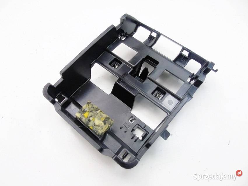 Ramka mocowanie lampki sufitowej Renault Captur Sosnowiec sprzedam