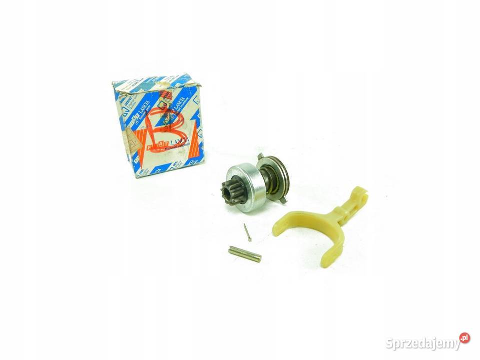 Bendix rozrusznika FIAT Duna Regata Ritmo SEAT