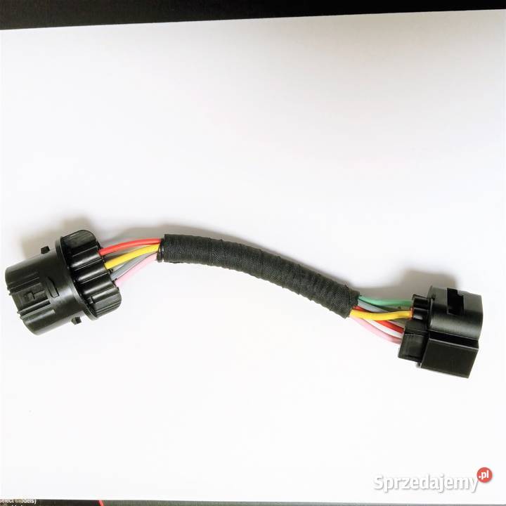 Wtyczka lampy 1895908114AS Hyundai I20 led Kraków