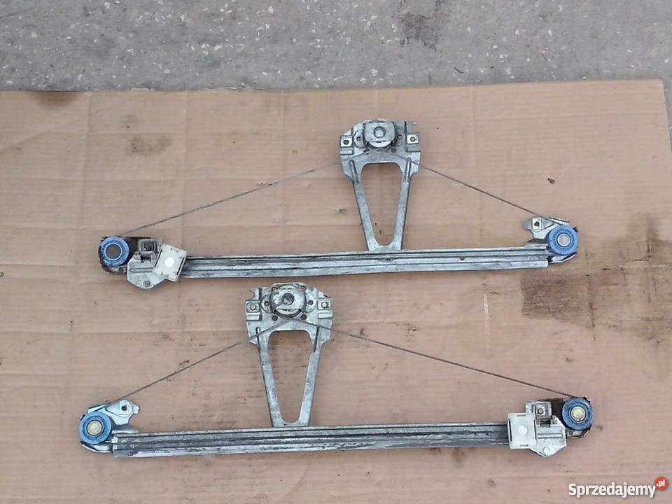 mercedes 190124 podnośniki szyb osobowe Motoryzacja