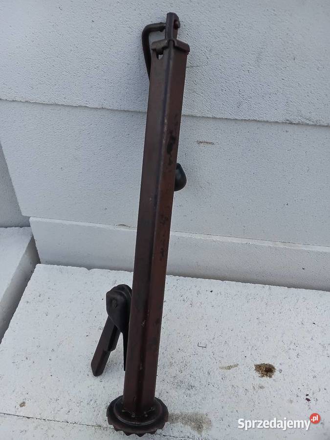 Lewarek Fiat 126p 1978 Rok produkcji 1978 Milejewo