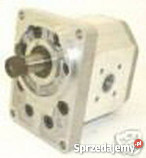 Pompa hydrauliczna do Linde Lansing Bagnall Trzcianka sprzedam