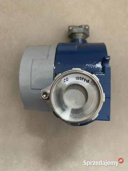 Gas Sensor Oldham OLCT 60d CO Warszawa