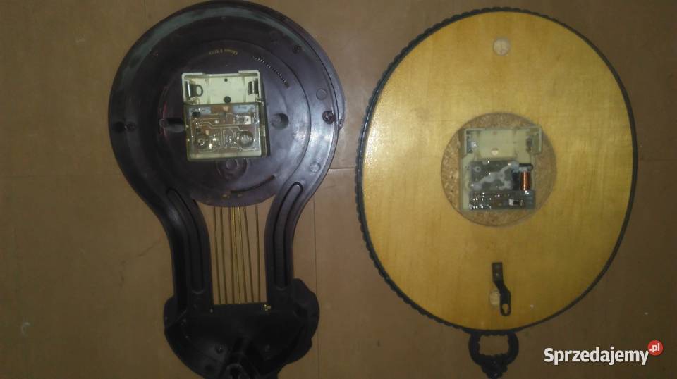 Zegar mazowieckie Warszawa