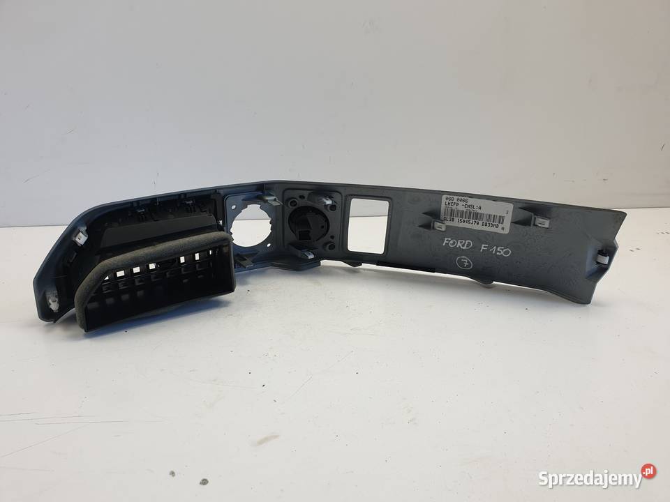 Ford F150 KRATKA OGRZEWANIA nawiewu GL3B15045J79 Rudka