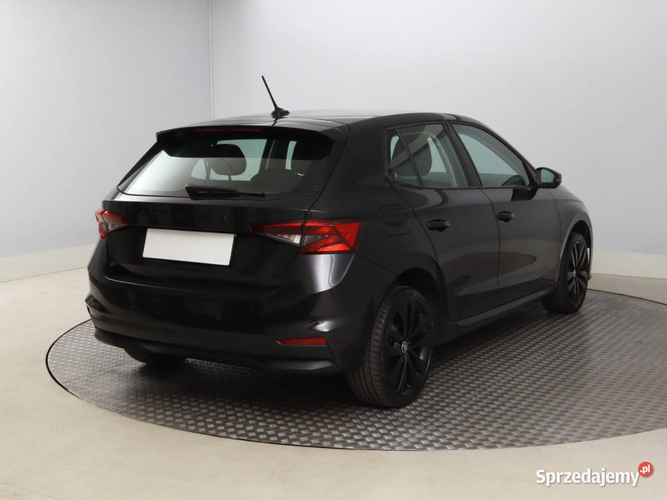 Skoda Fabia 10 TSI Fabia dolnośląskie Bielany Wrocławskie sprzedam