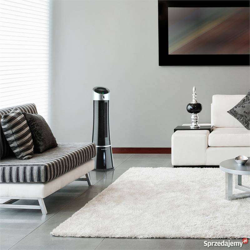 Z125 KLIMATYZATOR KLARSTEIN SKYSCRAPER 4W1 Szczecin sprzedam