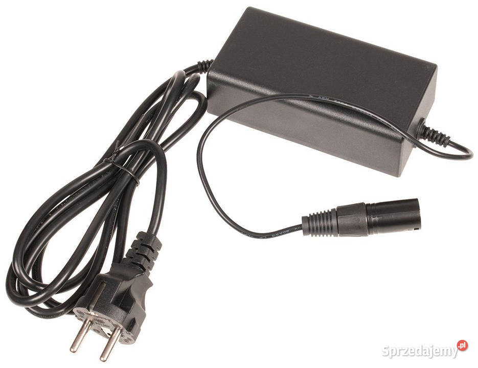 Ładowarka kosiarki Wiper 23A IKE IKE S C02311 Opalenica