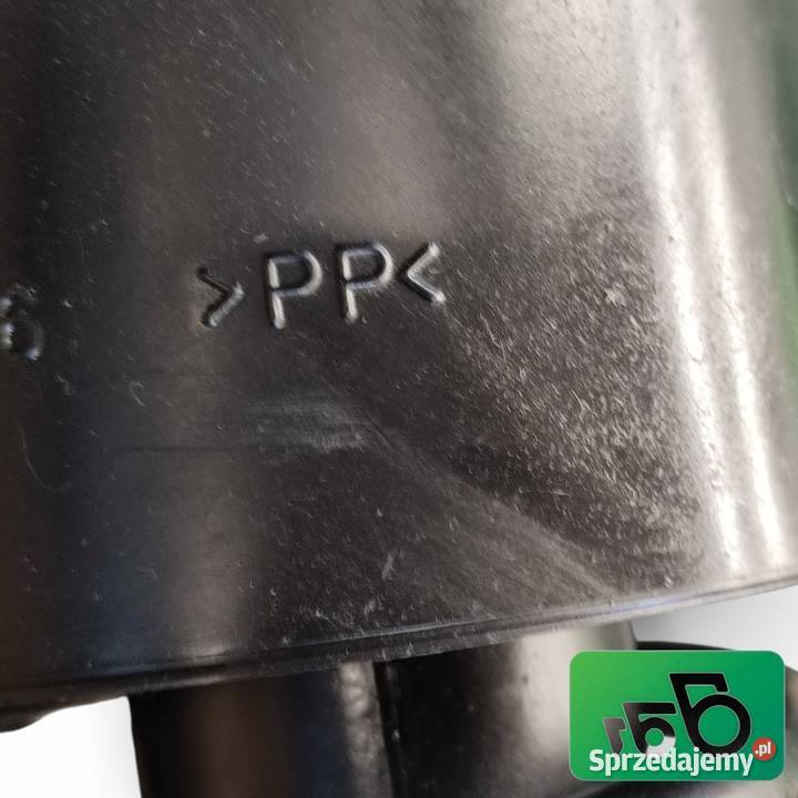 Amortyzacja B11D03 Zawieszenia Kabiny CNH Do ciągników wielkopolskie