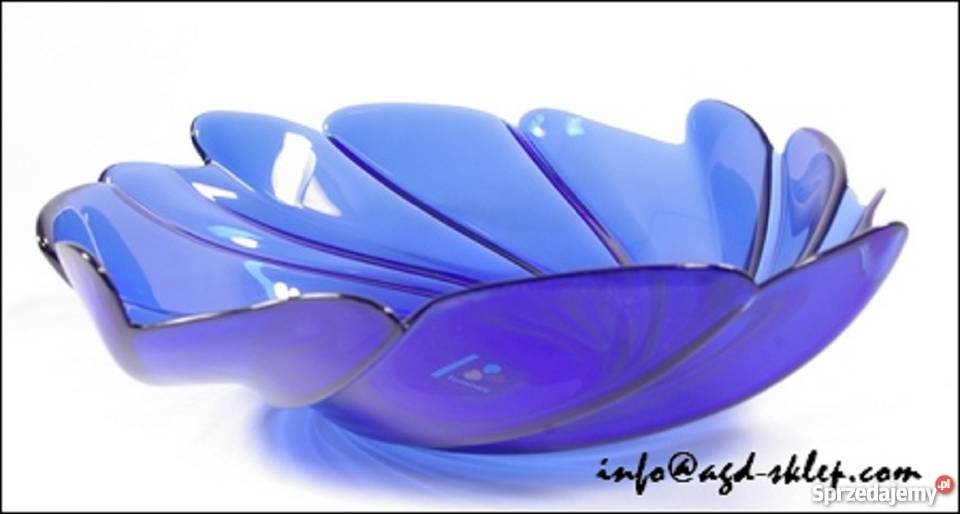 Promocja Salaterka 28 Amazone Saphir Luminarc zachodniopomorskie Kołobrzeg