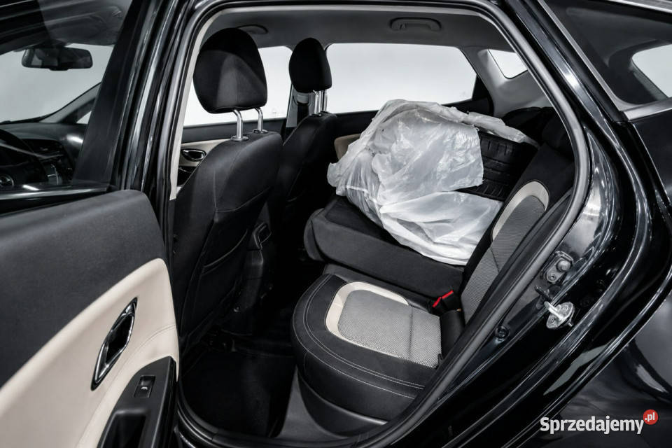 Kia Ceed II 2012 wielkopolskie Sadlno