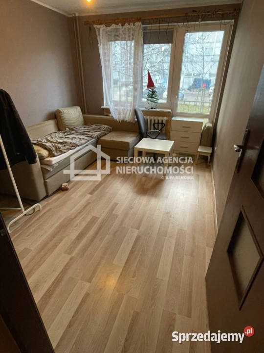 Mieszkanie Gdynia Helska 50m2 3pokojowe 9500zł/m2 sprzedam
