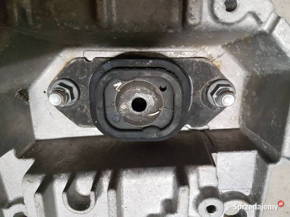 RENAULT CLIO III 12 16V LAPA WSPORNIK PODUSZKA zawieszenie silnika Turek sprzedam