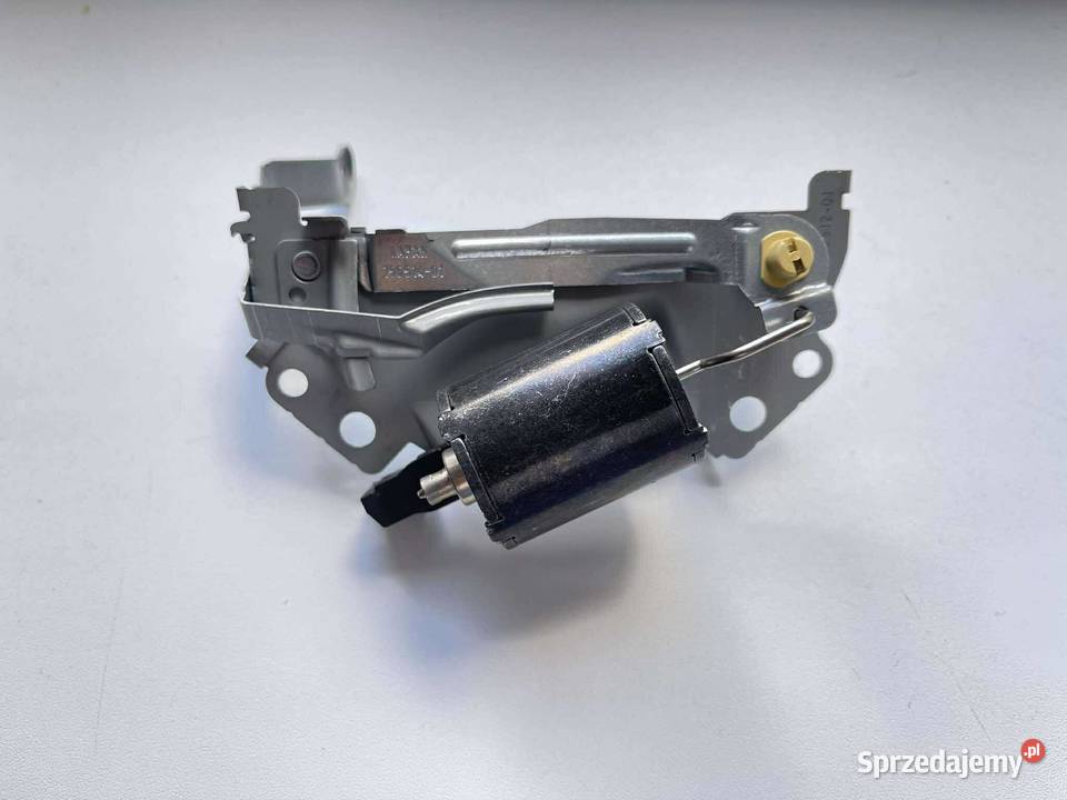 PRZESŁONA UK XENON BMW E60 E61 E65 E66 E85 E86 Ostroróg