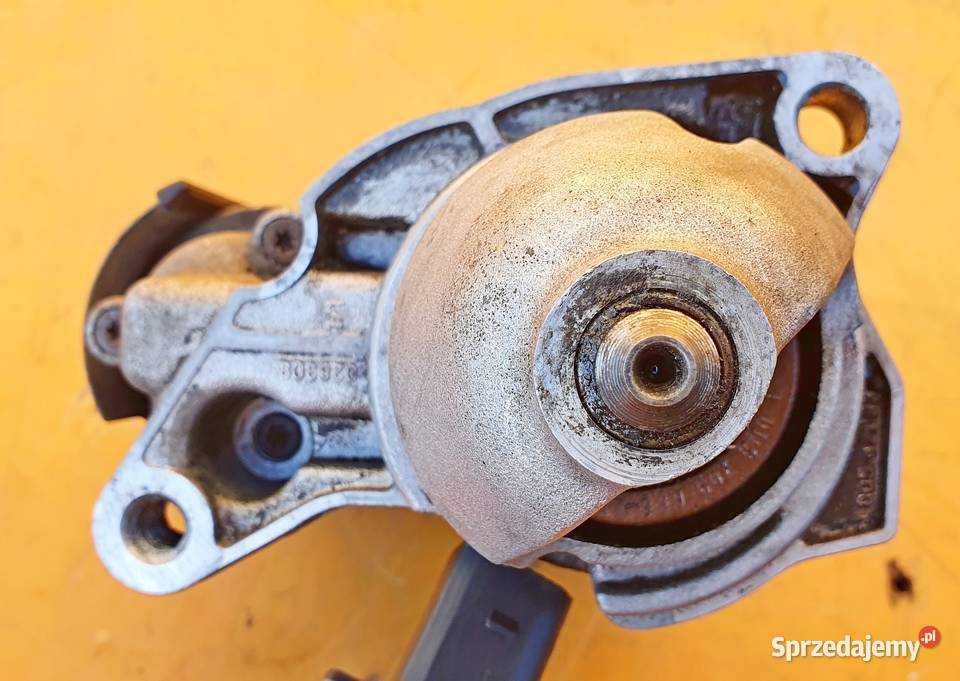 AUDI VW SEAT SKODA 23 V5 ROZRUSZNIK