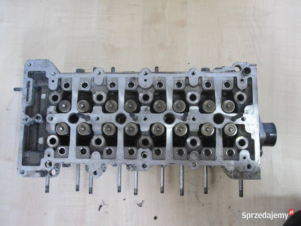 INSIGNIA ZAFIRA 20 CDTI A20DTH głowica 55576540
