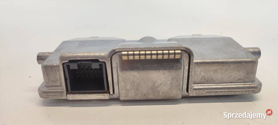 SKODA KAROQ KAMERA ASYSTENT PASA RUCHU osobowe sprzedam