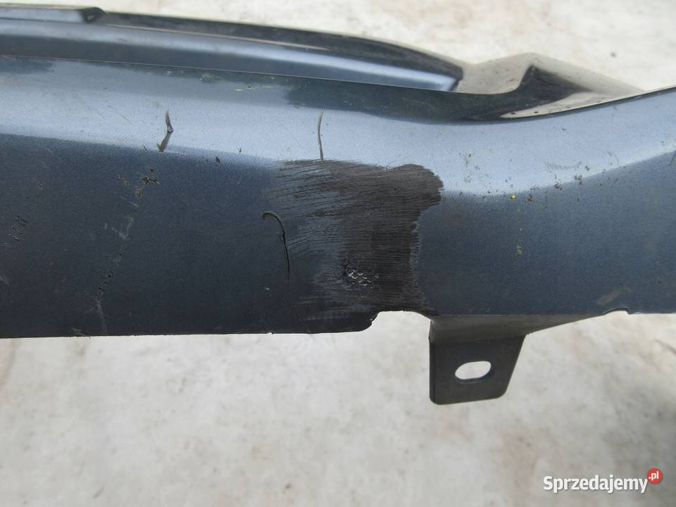 SUBARU LEVORG ZDERZAK PRZÓD PRZEDNI Karoseria Ruda Śląska