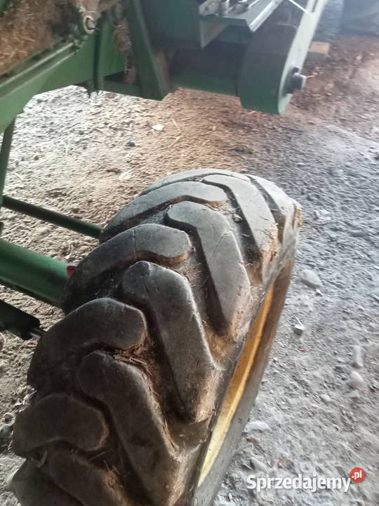John Deere 975 John Deere Zator