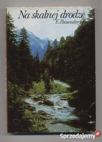 Na skalnej drodze Szczecin