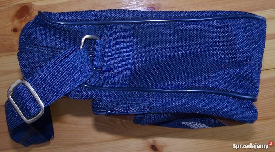 Torba na ramię American Tourister z USA podlaskie Białystok sprzedam