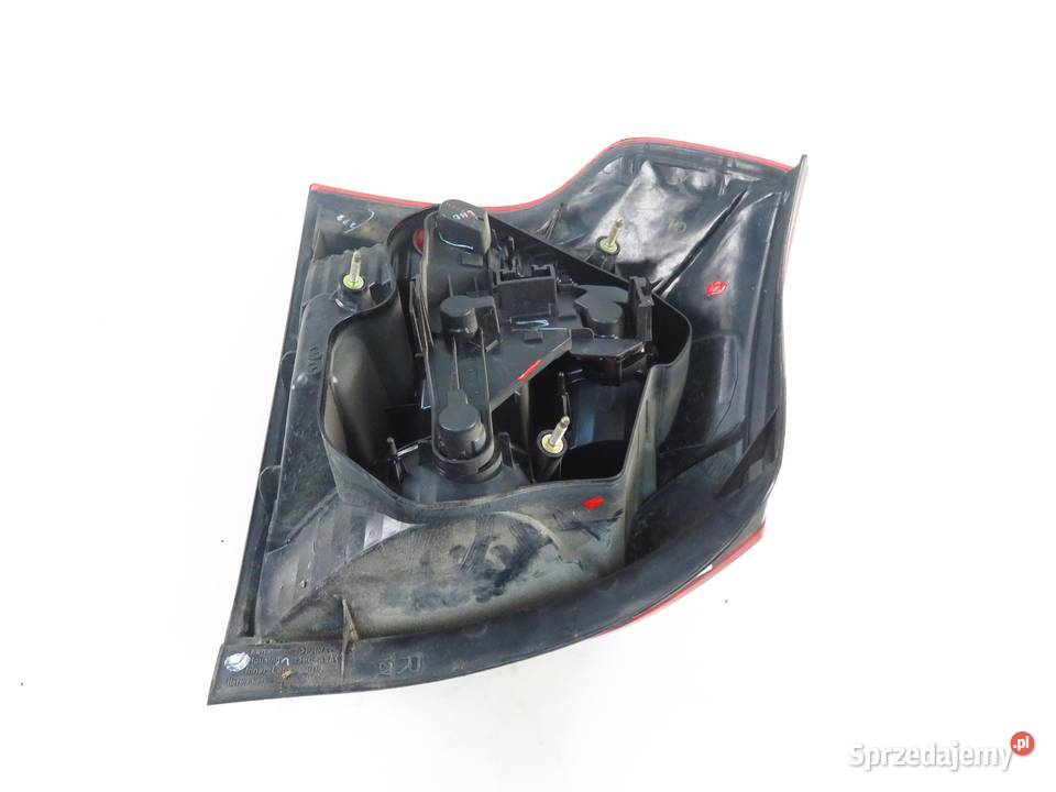 LAMPA PRAWA TYLNA TOYOTA COROLLA E12 Lampy tylne sprzedam