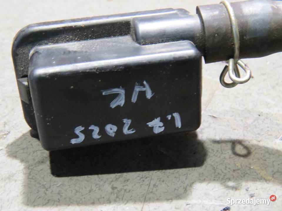 HONDA HORNET 600 PC36 2006 06 egr zawór Warszawa