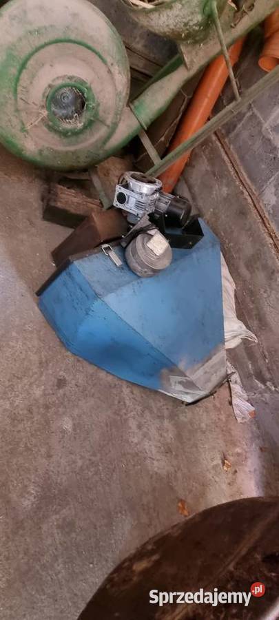 Części do pieca Kotstal 25kw ekogroszek drewno Szulborze Wielkie