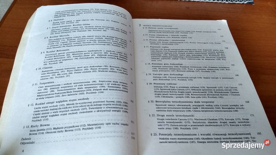 Fizyka cząsteczkowa A N Matwiejew 1989 Podręczniki Gdańsk