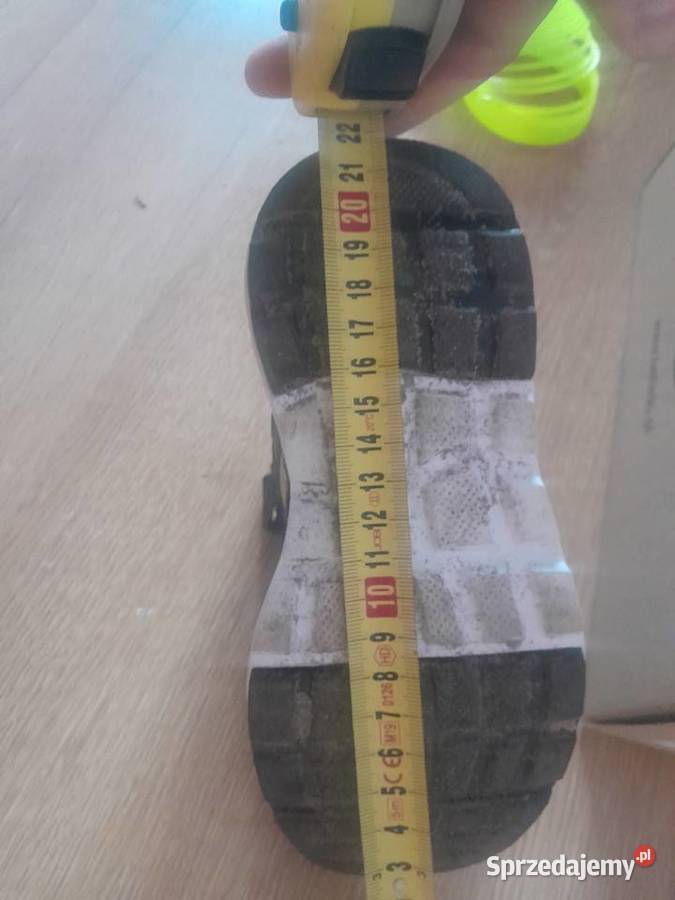 Befado buty sportowe łódzkie Łodzia