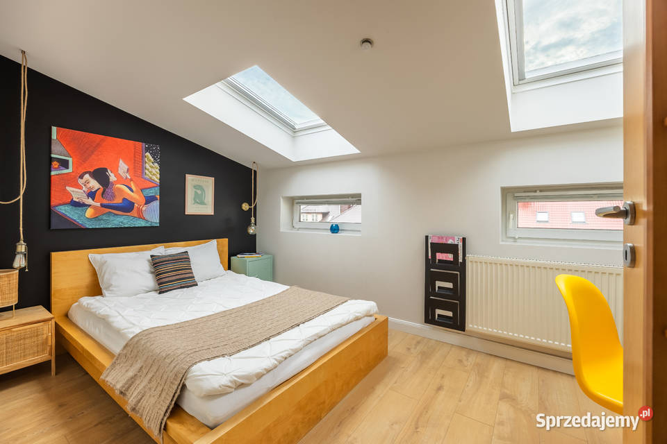 Profesjonalna fotografia wnętrz i architektury Warszawa reklama