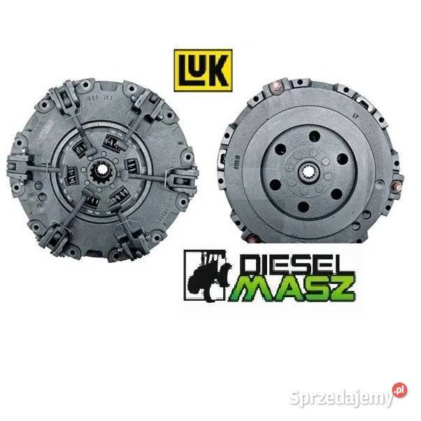 Docisk sprzęgła John Deere 5300 5300N 5400 5400N Zbuczyn
