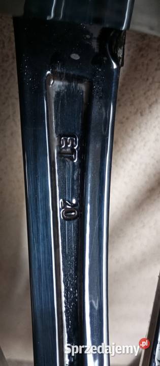 Road Force RF23 koła 5x112 r22 et20 opona 6mm Wrocław