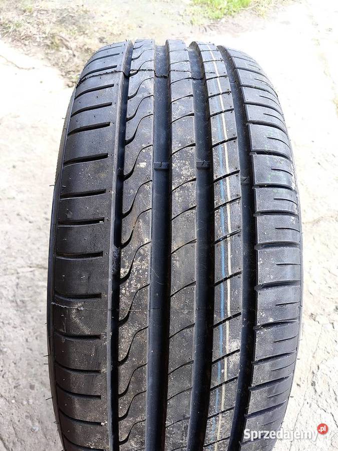 Opony Imperial 225 45 r17 2020r 3 nowe Kazimierza Wielka