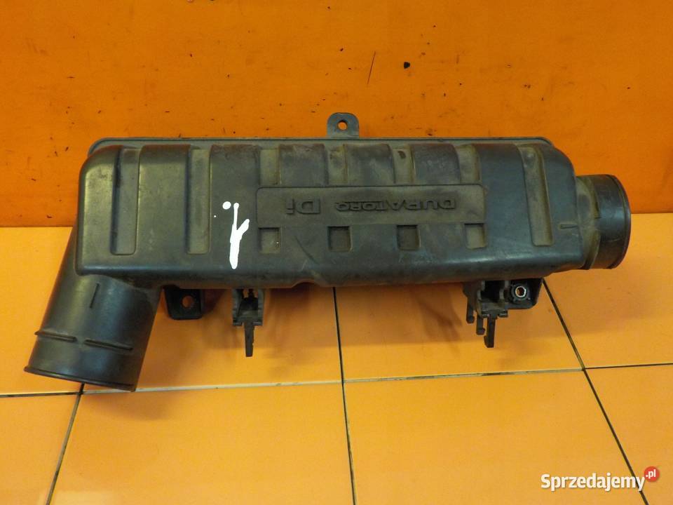 TRANSIT CUSTOM 22 TDCI obudowa filtra powietrza osobowe Suków