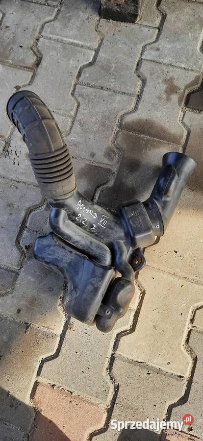 Dolot rezonator powietrza Honda Accord VII 22 Szczecin