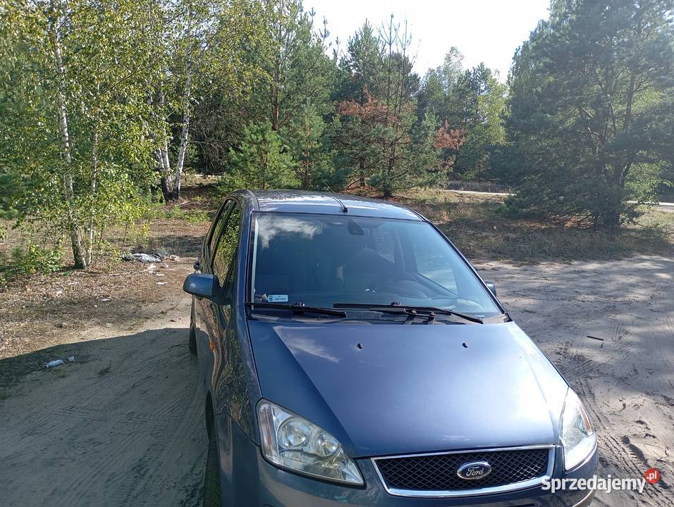 Ford focus c sprzedam