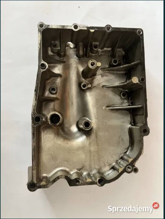 Miska olejowa Yamaha TDM 850 wielkopolskie