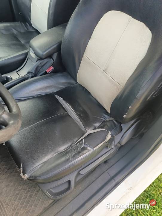 Peugeot 407 407 Strzelin